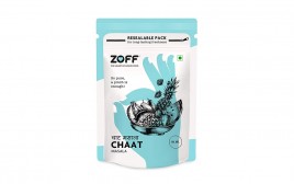 Zoff Chaat Masala   Pack  50 grams